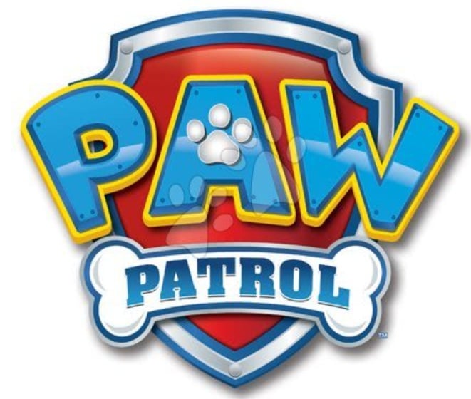 Patrula Cățelușilor (PAW Patrol)